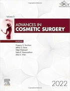Advances in Cosmetic Surgery, 2022 | پیشرفت در جراحی زیبایی